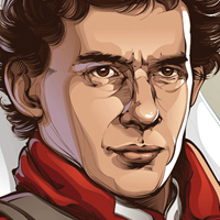The Development of a Vector Artist