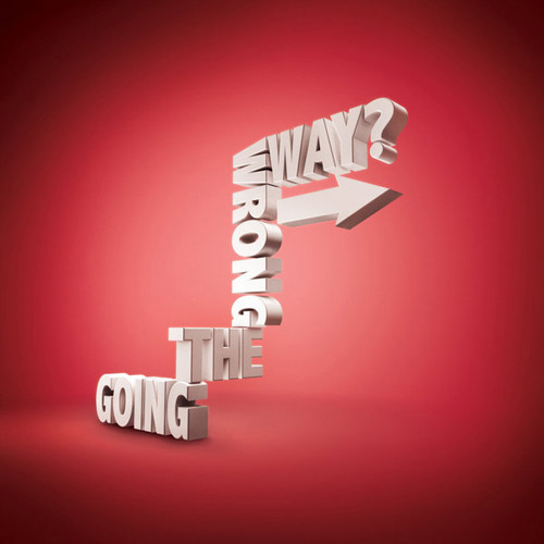 3d typography