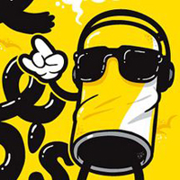 Inspiration: 30 Appealing Illustrated Flyers