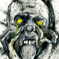 Night of the Living Dead: Zombie Art to Inspire You