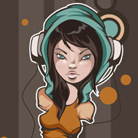 Interview with Cathy Martin aka flashparade