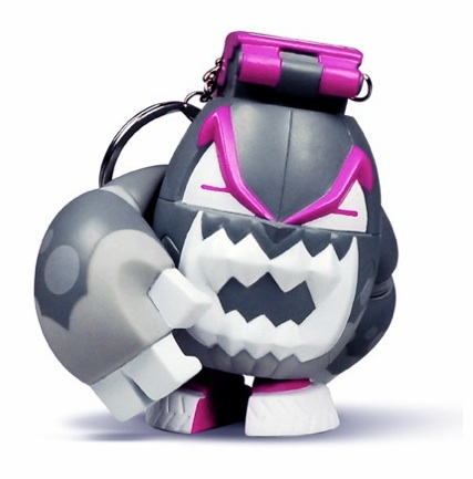 Dacosta-miniG-Robot