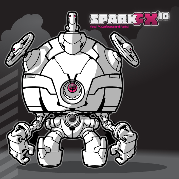 SPARKFX2010show1