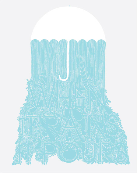 12_Whenitrainsitpours