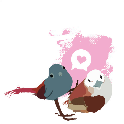5_LoveBirds