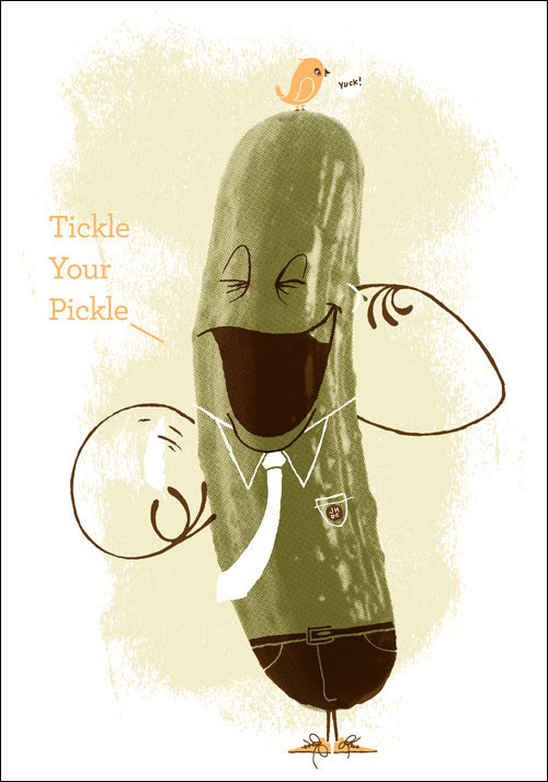 6_TicklePickle