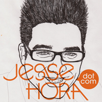 Interview with Jesse Hora Dot Com