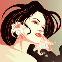Interview with Wendy Jim aka Rydeen