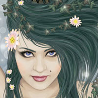 Interview with Sharon Milne aka ChewedKandi