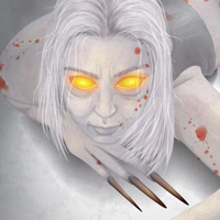 Create a Vector, Zombie Witch Illustration – Vector Premium Tutorial