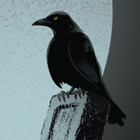 Create a Night Landscape Using Vector Texture – Vector Premium Tutorial