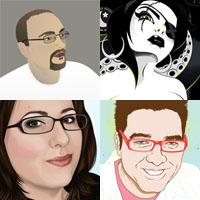 Introducing the Vectortuts+ Writing Team
