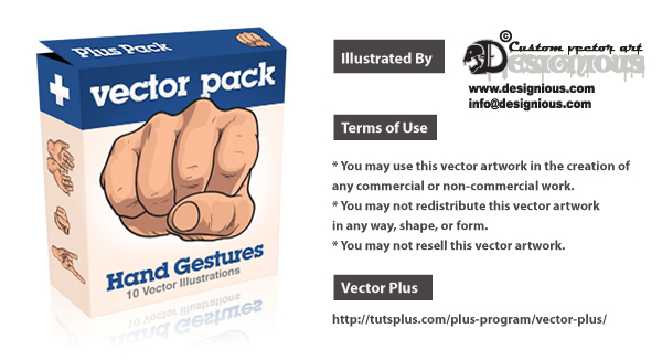 pack