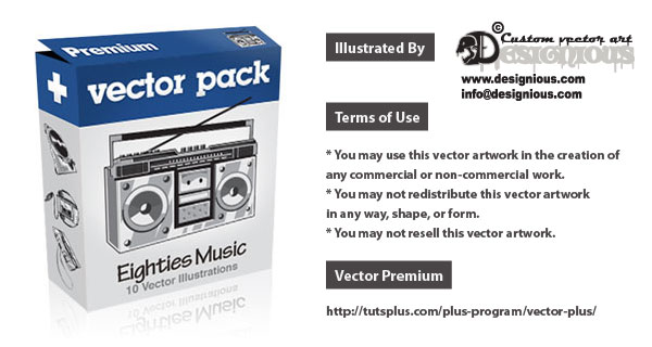 pack