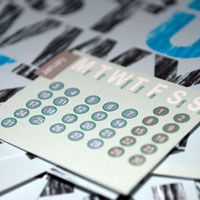 Create your own Calendar with Illustrator & InDesign -