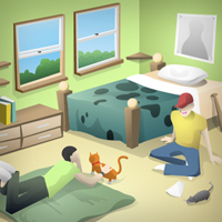 Creating a Stylized Vector Environment – Vector Premium Tutorial