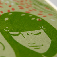 Make a Two-Screen Gocco Print using Adobe Illustrator – Vector Premium Tutorial