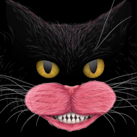 Creating a Mysterious Cheshire Cat in Adobe Illustrator – Vector Premium Tutorial