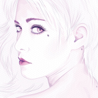 Create a Monochrome Portrait in Illustrator – Vector Premium Tutorial