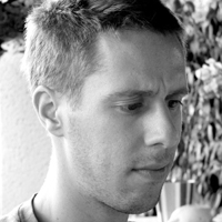 Profile of blindSALIDA – Objects in Motion