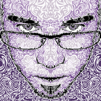Featuring 25 Inspiring Vector Portraits