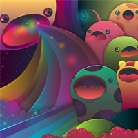 20 Delightful Children’s Illustrations to Inspire You