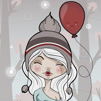 Vector Art, Utilizing the Colors of the Seasons