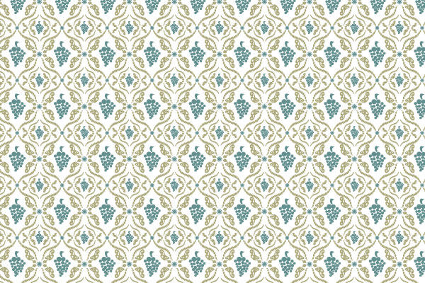 Free Vector Downloads of Illustrator Patterns for Vintage Design 22