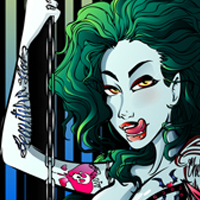 Should You Watermark Your Art?