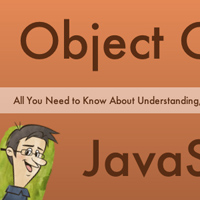 Object Oriented JavaScript