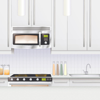Using the Appearance Panel to Create a Kitchen Illustration – Vector Premium Tutorial