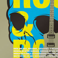 Community Project: Gig Poster Showdown!