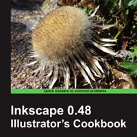 Comment to Win – Inkscape 0.48 Illustrator’s Cookbook