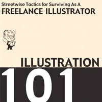 Designer and Illustrator Christmas Gift Guide