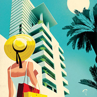 Best of the Vector Web – August 2011