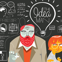 Best of the Vector Web – October 2011