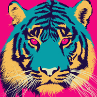 40 Inspiring Animal Vector Art Illustrations