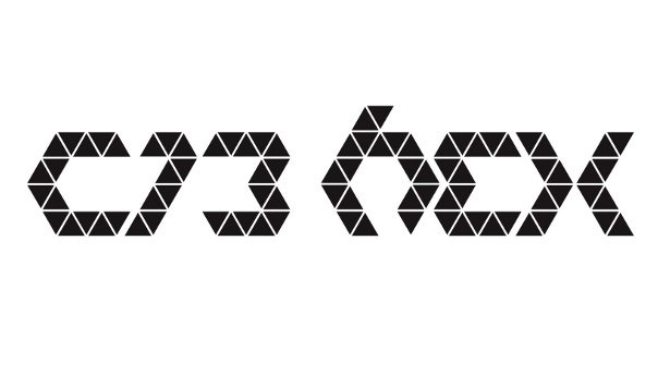 Geometric Typeface