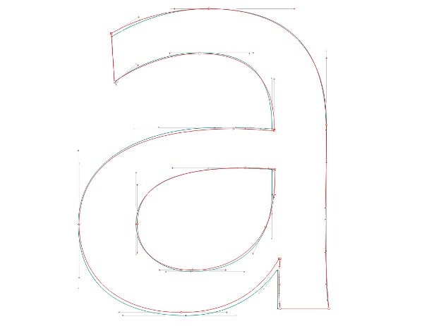 text-fontlab