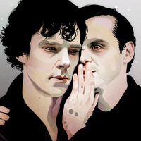 30+ Fantastic TV Fan Artworks in Vector