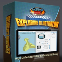 Video Training Giveaway: Exploring Illustrator Reference Library