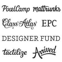 Talking Typography and More with Claire Coullon of Op45