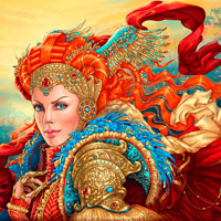 Interview with Maria Dimova, aka Dimary