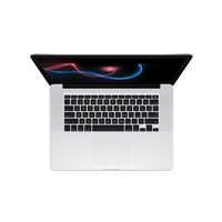 Create a Semi-Realistic Laptop Illustration – Tuts+ Premium Tutorial