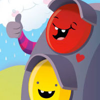 30,000 Facebook Fans Competition: Winners Announced!