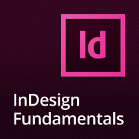 InDesign Fundamentals