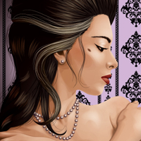Create a Vamp Feminine Portrait in Adobe Illustrator – Tuts+ Premium Tutorial