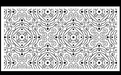 Creating_Pattern_by_leographics