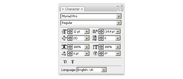 Illustrator’s Type Tool: A Comprehensive Introduction 1