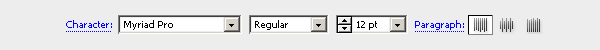 Illustrator’s Type Tool: A Comprehensive Introduction 8